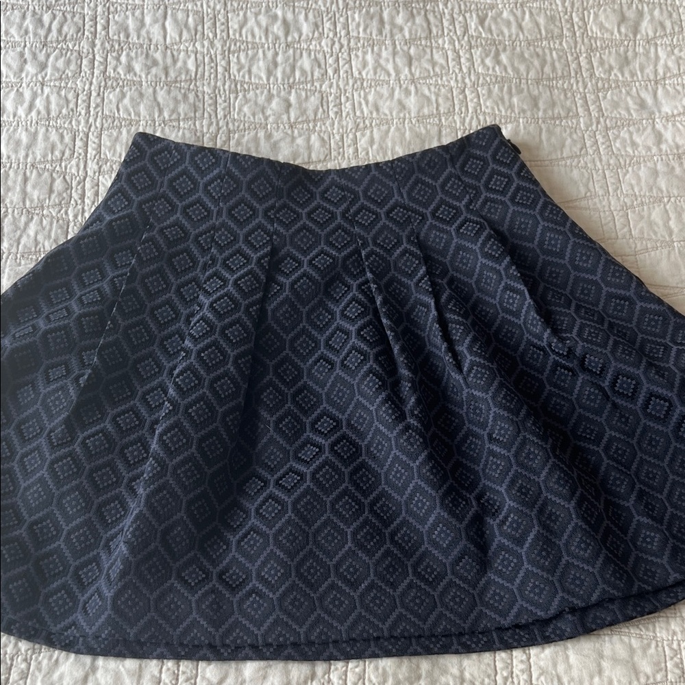 Banana Republic Diamond Skirt